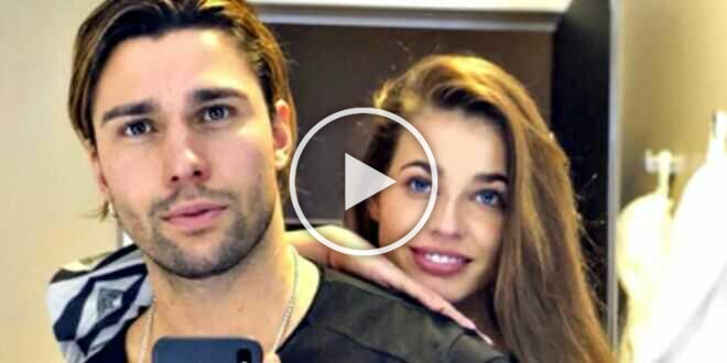 GF Vip 7, Luca Onestini rivela perché è finita con Ivana Mrazova
