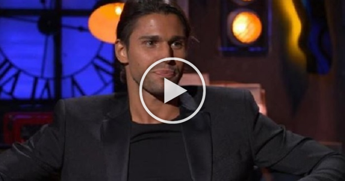 Uomini e Donne gossip: Luca Onestini racconta il suo dramma in televisione