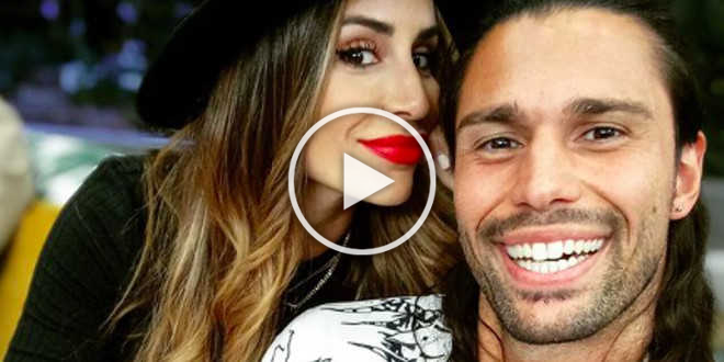 “Secret Story”, Luca Onestini: passione sotto le coperte con Cristina Porta, la reazione di Ivana Mrazova