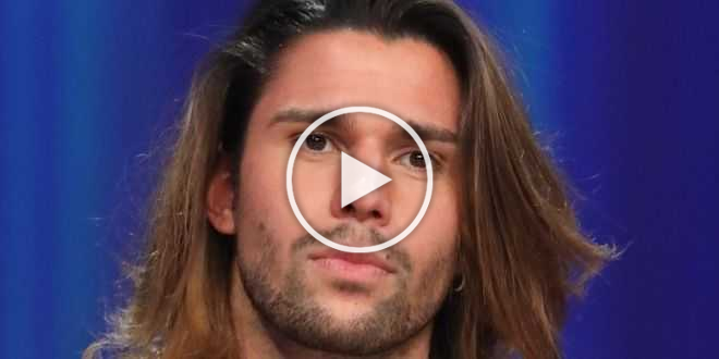 Uomini e Donne Gossip, Luca Onestini svela il suo segreto a Secret Story