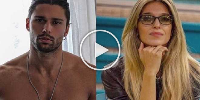 GF Vip 5, Luca Onestini umilia ancora Guenda Goria: “Sensuale lei? È un ossimoro”