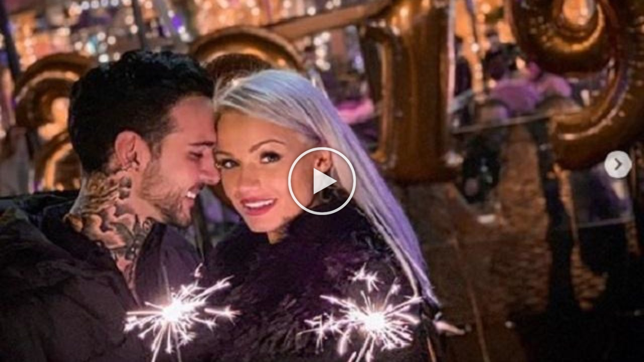 Uomini e Donne news, Lucas Peracchi shock: “Io e Mercedesz lo facciamo finché non sveniamo”