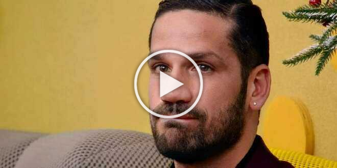 News Uomini e Donne, Luca Salatino dice addio al mondo dello spettacolo: l’annuncio dello chef