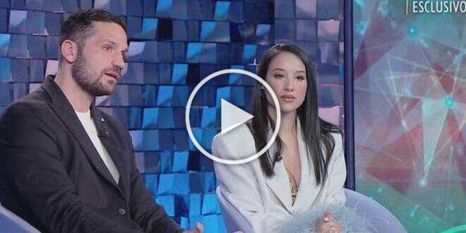 Uomini e Donne, Luca Salatino conferma: “Tra me e Soraia è finita”. La reazione di lei