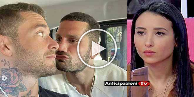 Gossip Uomini e Donne, Luca Salatino si è rifidanzato dopo la rottura con Soraia Ceruti?