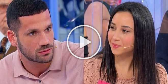 Uomini e Donne, Luca Salatino e Soraia Allam Ceruti si sono già lasciati?