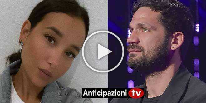 Uomini e Donne, Luca Salatino e Soraia Ceruti in crisi? Spuntano nuovi dettagli