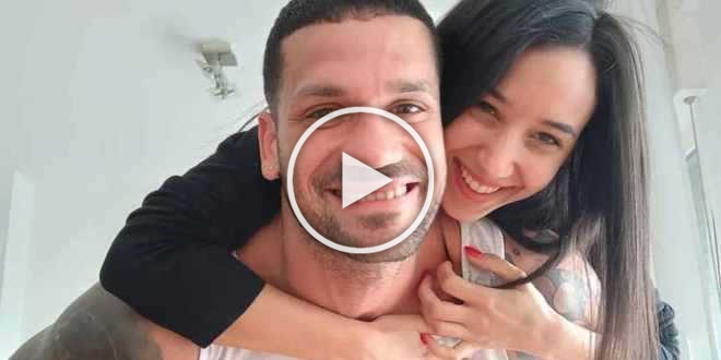 Uomini e Donne, Luca e Soraia rivelano cos’hanno fatto nella loro prima notte insieme