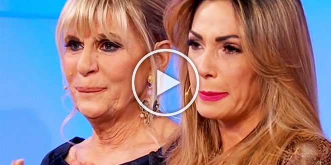 Uomini e Donne, Luca e Soraia: il web ironizza sul regalo di Ida e Gemma