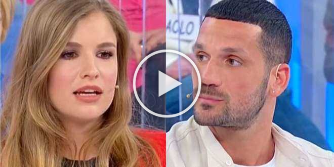 Uomini e Donne, Luca e Veronica hanno scelto: la reazione dei corteggiatori rifiutati