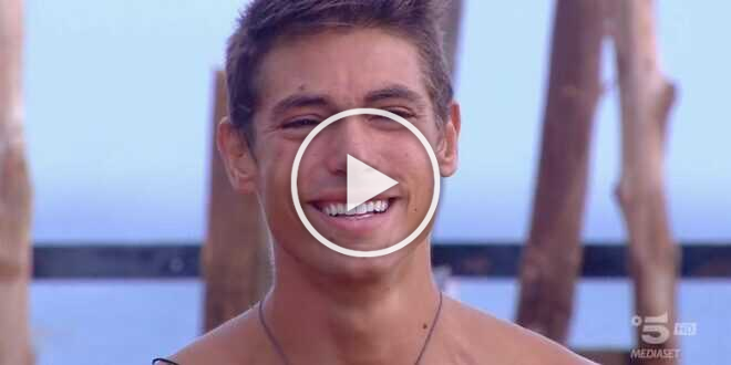 Grande Fratello 2023, Luca Vetrone interessato a un’inquilina della casa?