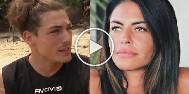 Isola dei Famosi 2023, Luca Vetrone “esagera” su Pamela Camassa: la reazione di Filippo Bisciglia