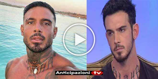 Uomini e Donne news, Lucas Peracchi diventa attore di video a luci rosse: le piccanti confessioni