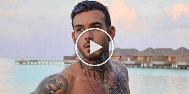 Lucas Peracchi senza freni a Formentera: “L’ho visto portarsi due donne in camera”