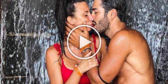 Luciano Punzo è gay? Manuela Carriero rivela come va nell’intimità