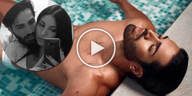Temptation Island, Luciano e Manuela annunciano una grande novità su Instagram