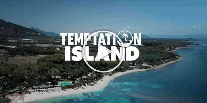 Tempation Island, Luciano Punzo e Manuela Carriero si sposano? Lui si mette in ginocchio