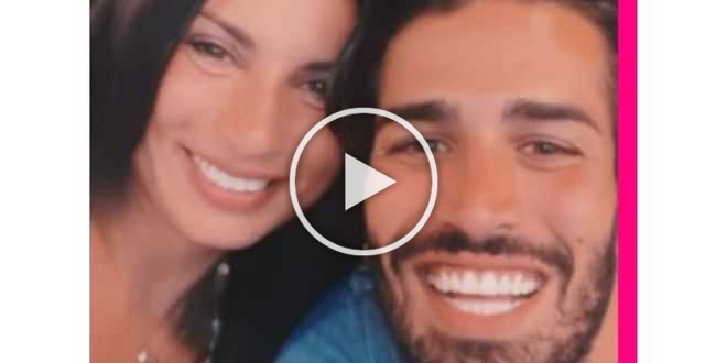 Temptation island, Luciano Punzo pazzo di Manuela Carriero: “Non ho mai mentito”