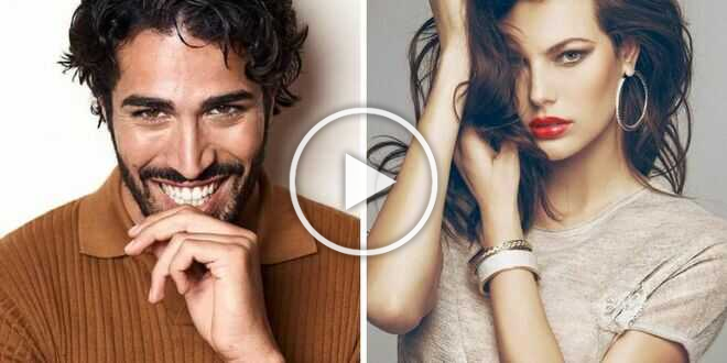 GF Vip: Luciano Punzo rivela di essere stato con Dayane Mello, lei reagisce molto male