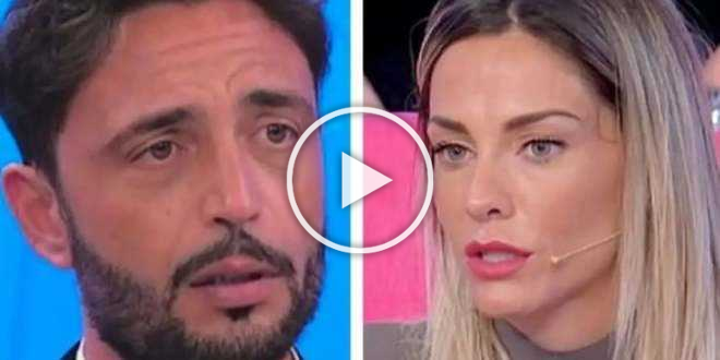 News Uomini e Donne: parla Lucrezia Comanducci dopo l’addio e svela cosa succede con Armando Incarnato
