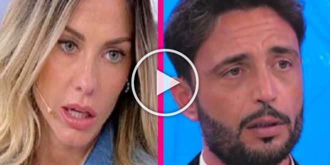 Uomini e Donne, Lucrezia Comanducci torna al Trono Over agguerrita: la scelta