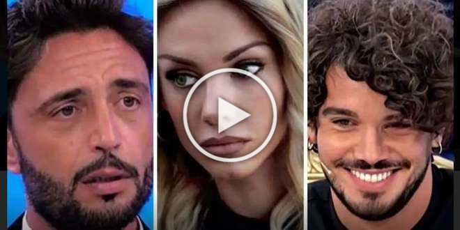 Uomini e Donne anticipazioni, Lucrezia ha scelto Armando?