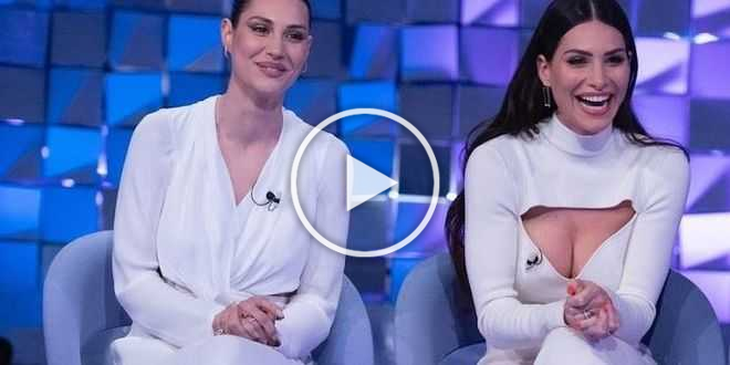Uomini e Donne, Ludovica Valli durissima con la sorella Beatrice: “Non le devo nulla”