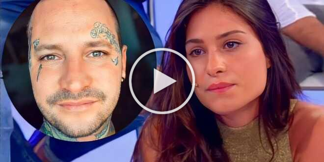 Uomini e Donne, Ludovica Valli sotto shock per la morte di Manuel Vallicella: il post
