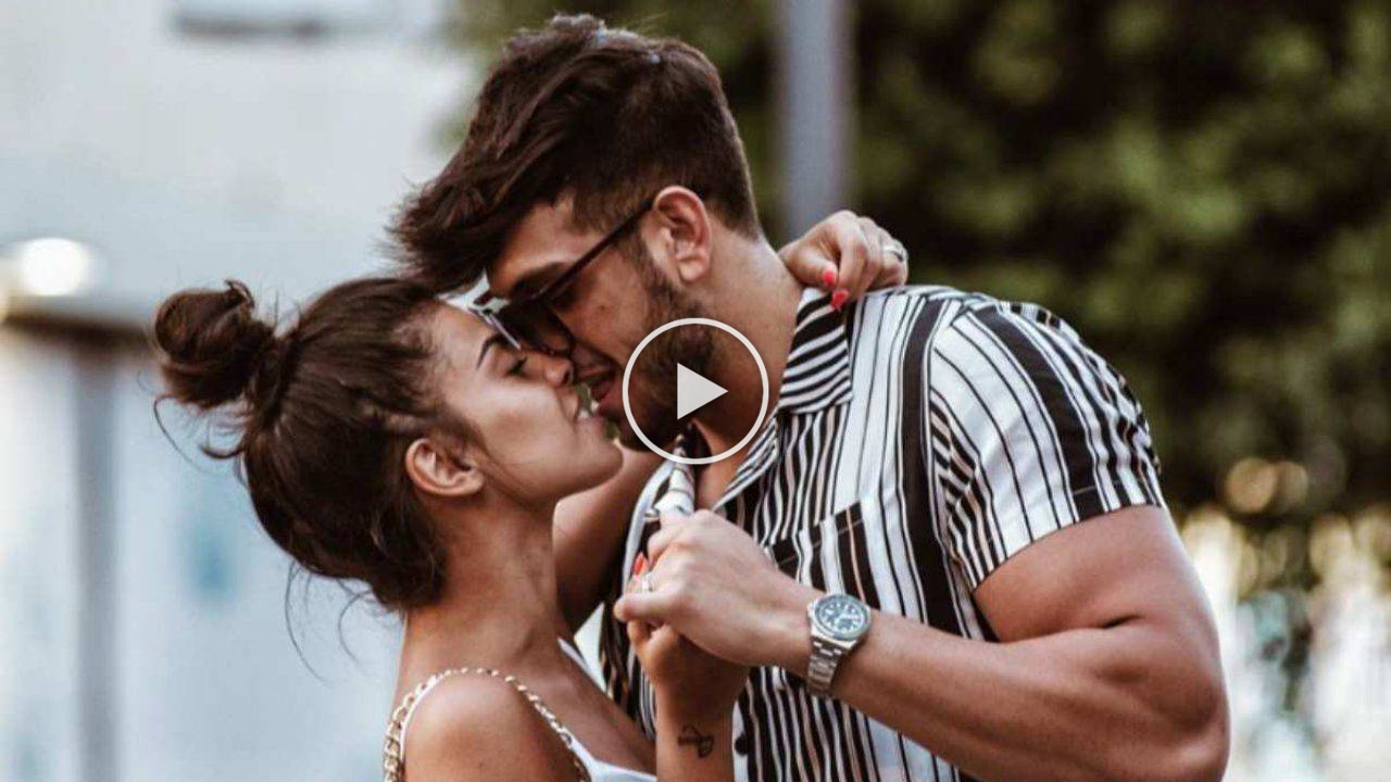 Uomini e Donne news, Luigi e Irene si sono lasciati: lui spiega i motivi