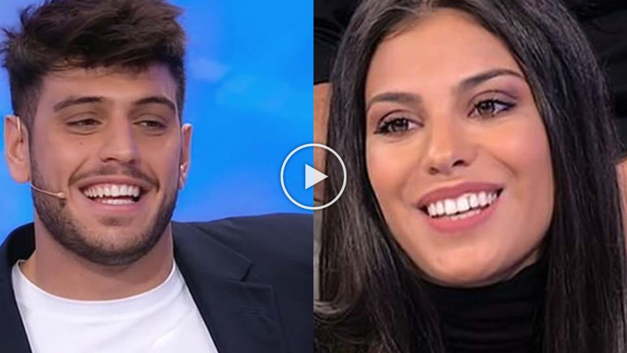 Uomini e Donne news, Luigi e Irene sotto accusa: la loro relazione era finta?