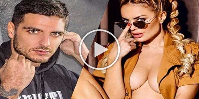 Luigi Favoloso dice addio a Elena Morali: “Era tutto bello, ma hai fatto un casino”