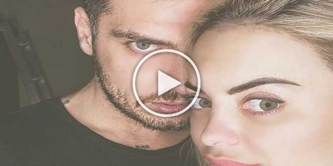 Luigi Favoloso nella bufera per lo scatto a luci rosse: “Stai plagiando Elena Morali!”