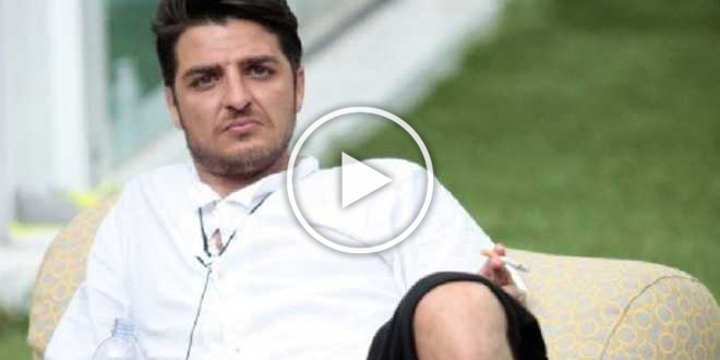 Grande Fratello VIP: Luigi Favoloso scrive le prime parole dopo la scomparsa