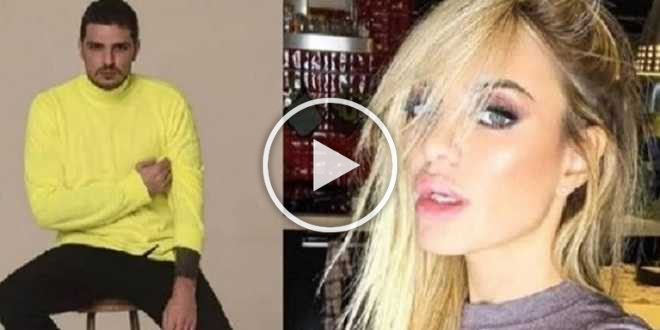 Luigi Favoloso volta pagina con Elena Morali: “La sto corteggiando in vacanza”