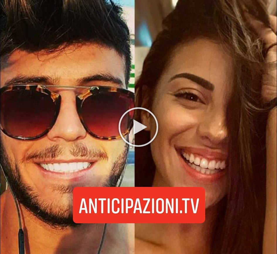 News Uomini e Donne, Luigi Mastroianni chiude la porta a Irene Capuano: ecco le sue parole