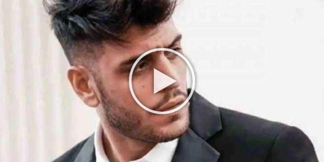 Uomini e Donne gossip, Luigi Mastroianni di nuovo innamorato: ecco chi è lei
