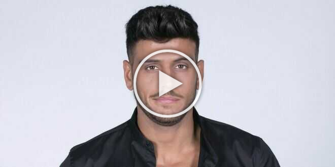 Uomini e Donne, Luigi Mastroianni è diventato papà: fa discutere il video pubblicato sul web
