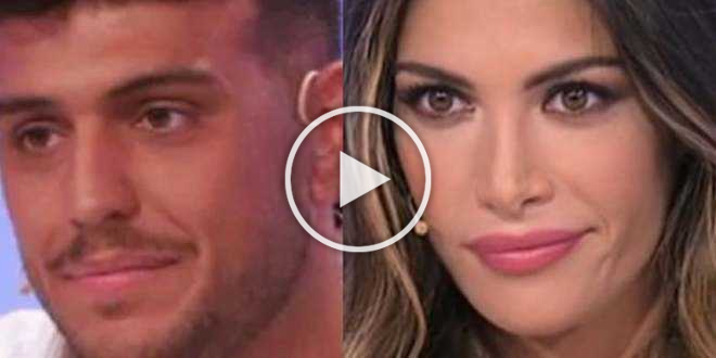 Uomini e Donne, Luigi Mastroianni e Mara Fasone avvistati insieme