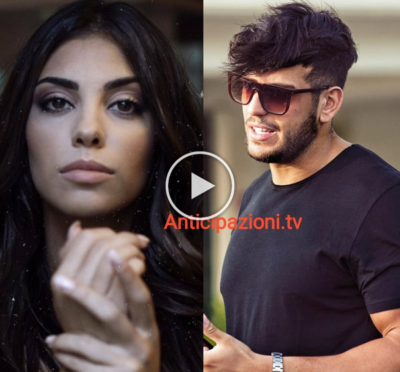 News Uomini e Donne, Luigi Mastroianni ha già una nuova fiamma? Il commento di Irene
