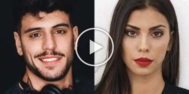 Uomini e Donne news, Luigi Mastroianni si è fidanzato: la reazione di Irene Capuano