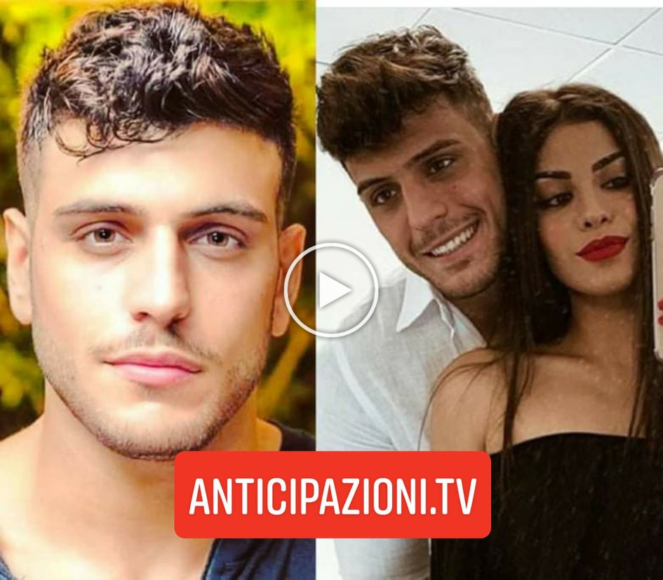 Gossip Uomini e Donne, Luigi Mastroianni su Irene Capuano: “Non l’ho dimenticata”