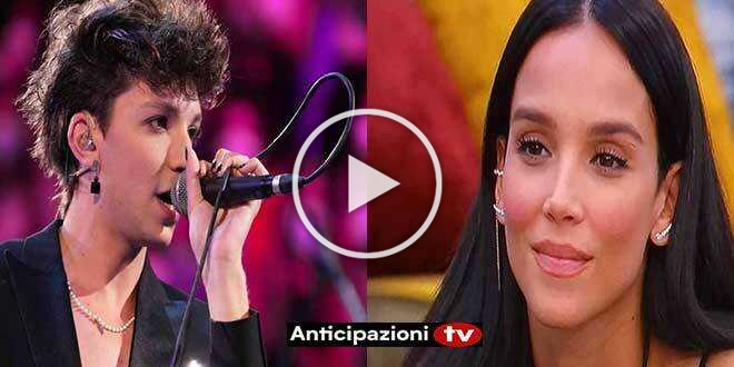 Amici, Luigi Strangis e Paola Di Benedetto stanno insieme? Arriva la risposta