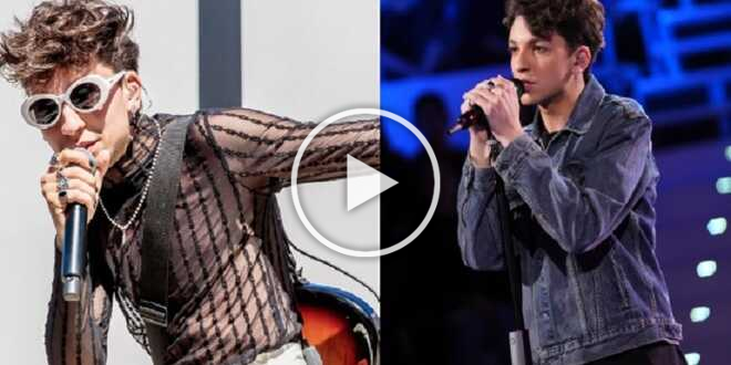 Amici 23, Luigi Strangis stravolge la sua immagine: presto cambierà anche nome d’arte?