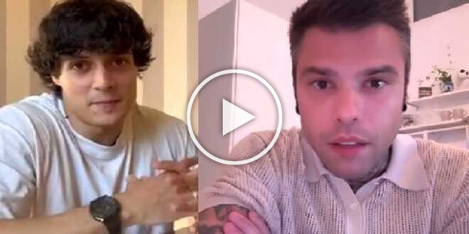 Luis Sal inguaia Fedez: il podcast Muschio Selvaggio verrà chiuso?