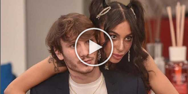 GF Vip, Lulù si sente abbandonata da Manuel: lui reagisce così