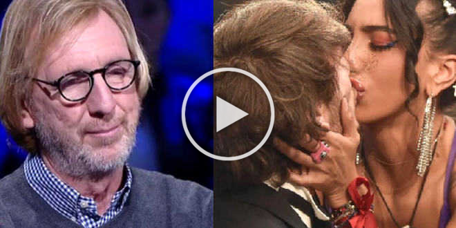 GF Vip, Lulù rivela di aver bloccato sui social il padre di Manuel: il motivo