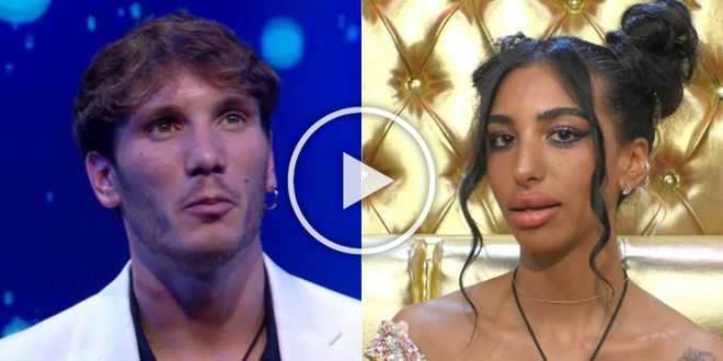 Lulu Selassiè una “minaccia” per il patrimonio dei Bortuzzo? La rivelazione shock