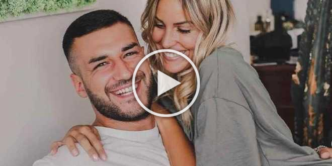 Uomini e Donne, luna di miele per Lorenzo Riccardi e Claudia Dionigi: innamorati a New York