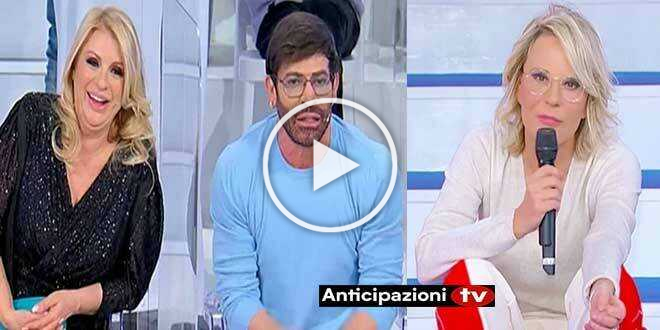 Uomini e Donne, oggi lunedì 8 maggio 2023 non va in onda la puntata: ecco cosa vedremo al suo posto