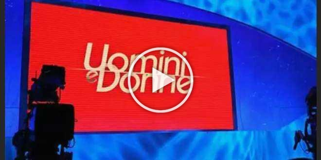 Lutto a Uomini e Donne a causa del Coronavirus